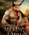 MORNING LGORY MILKING FARM