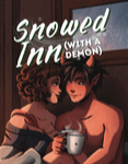 SNOWED INN (WITH A DEMON)